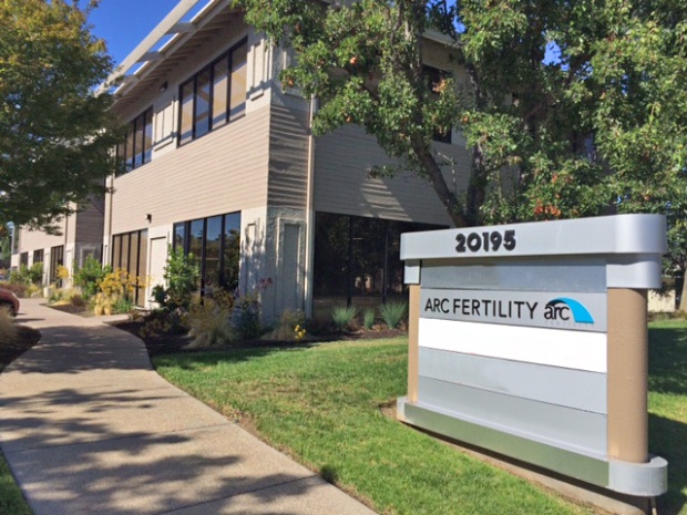 HIPLegal, LLP Cupertino,  Office