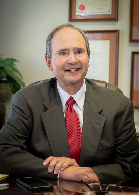 Ortiz Law Firm Fort Worth, TX Office