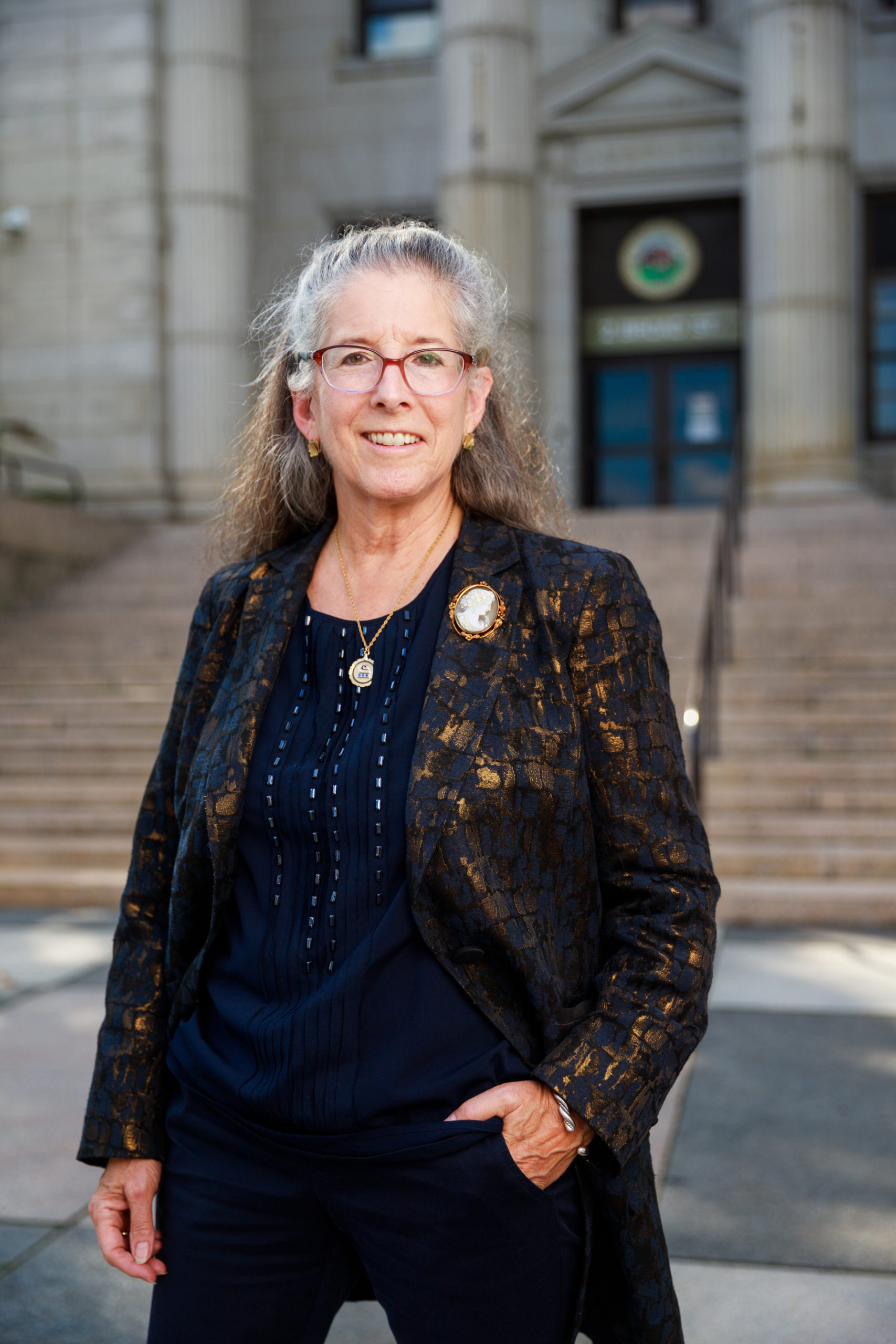 Fink Rosner Ershow-Levenberg Marinaro LLC Clark, NJ Office