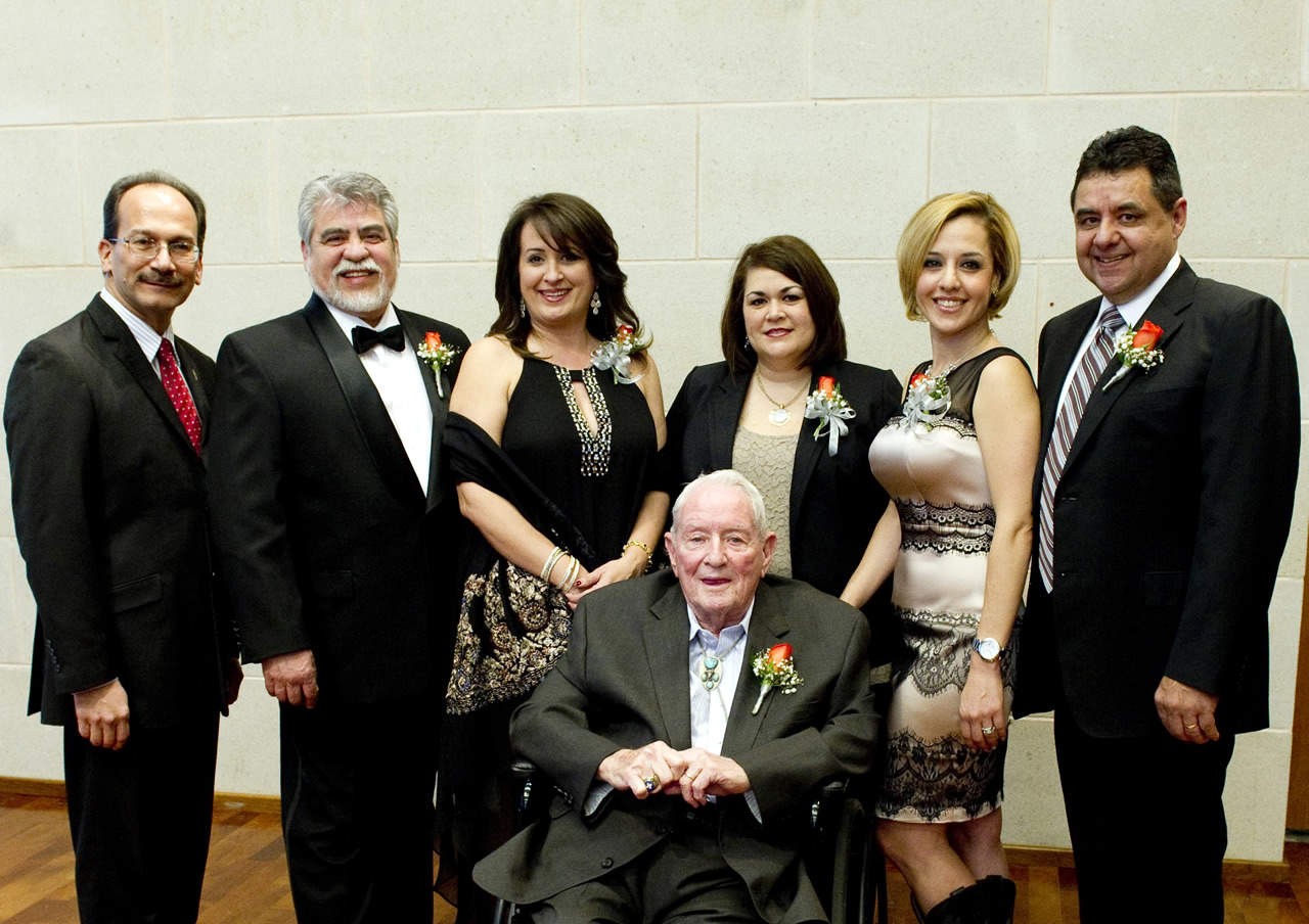 Law Offices of Garcia and Ramirez, P.C Harlingen, TX Office