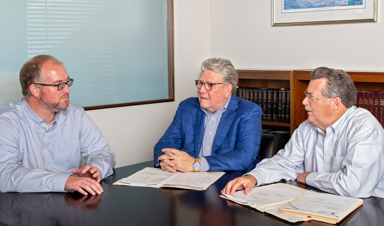 McKenney, Quigley & Clarkin, LLP, Providence, RI Office