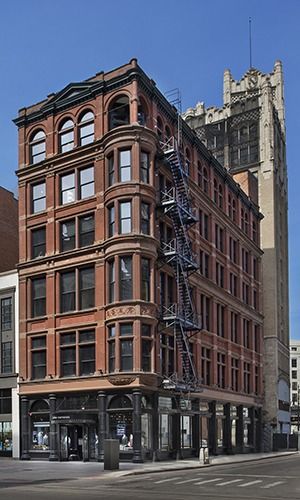 Wachler & Associates, P.C Detroit, MI Office