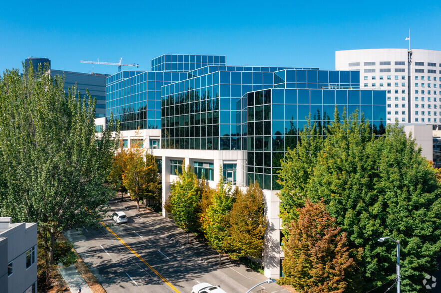 Peel Brimley, L.L.P Seattle, WA Office