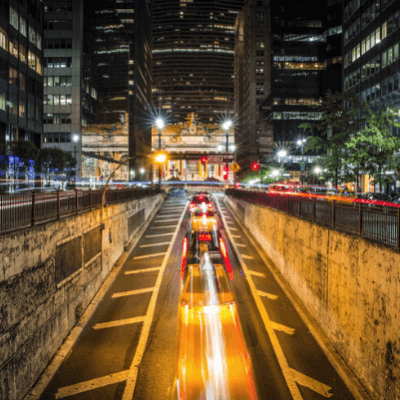 Roche Freedman LLP Miami,  Office