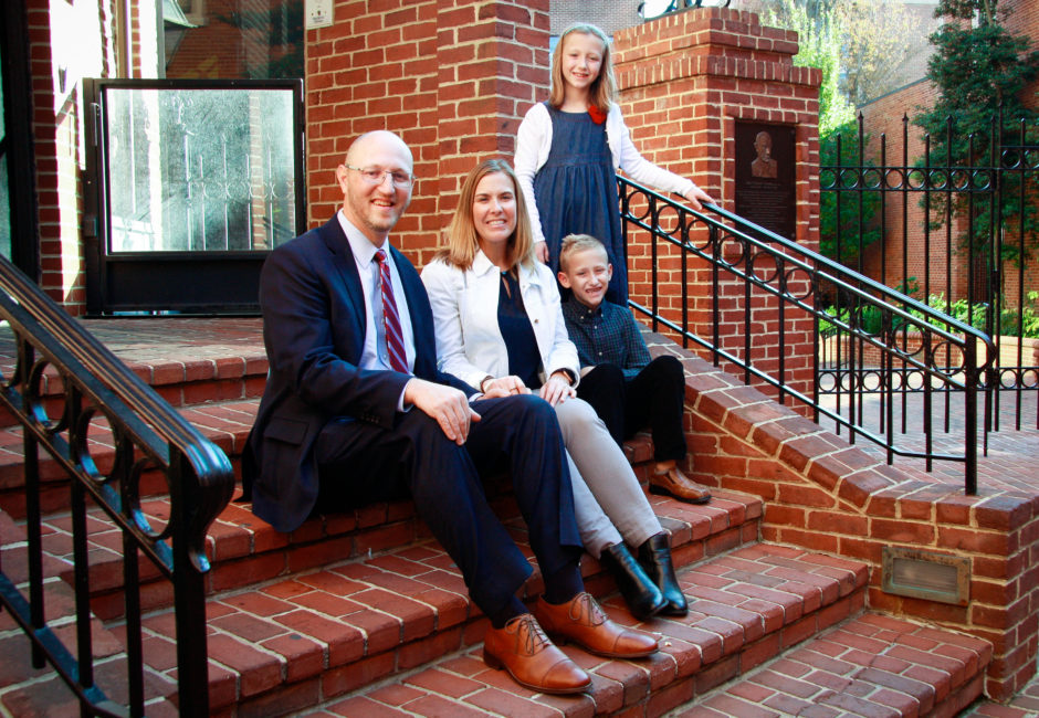 Stark Law Group, LLC Lancaster,  Office