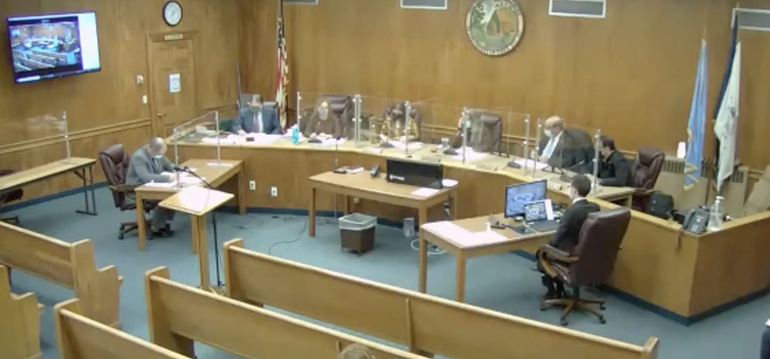 The Ingber Law Firm Millburn, NJ Office