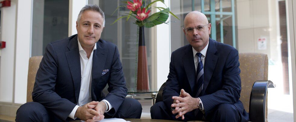 Santucci Priore, PL Fort Lauderdale, FL Office