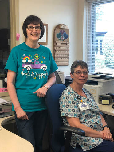 Carpenter & Schumacher, PC Columbus, OH Office