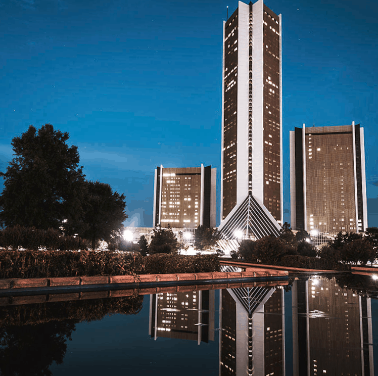 Steidley & Neal, PLLC McAlester, OK Office