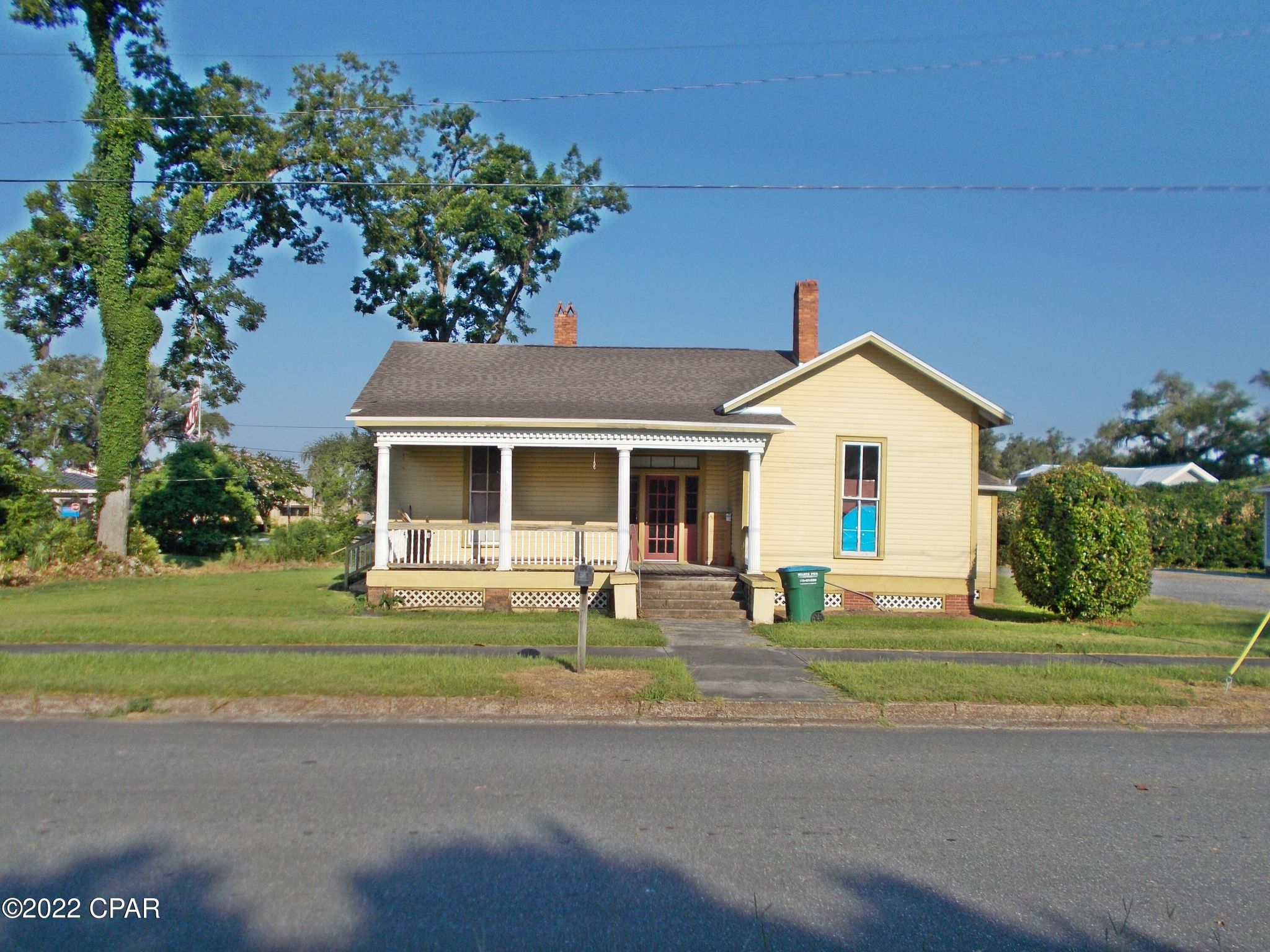 Wynn Law Firm Marianna,  Office