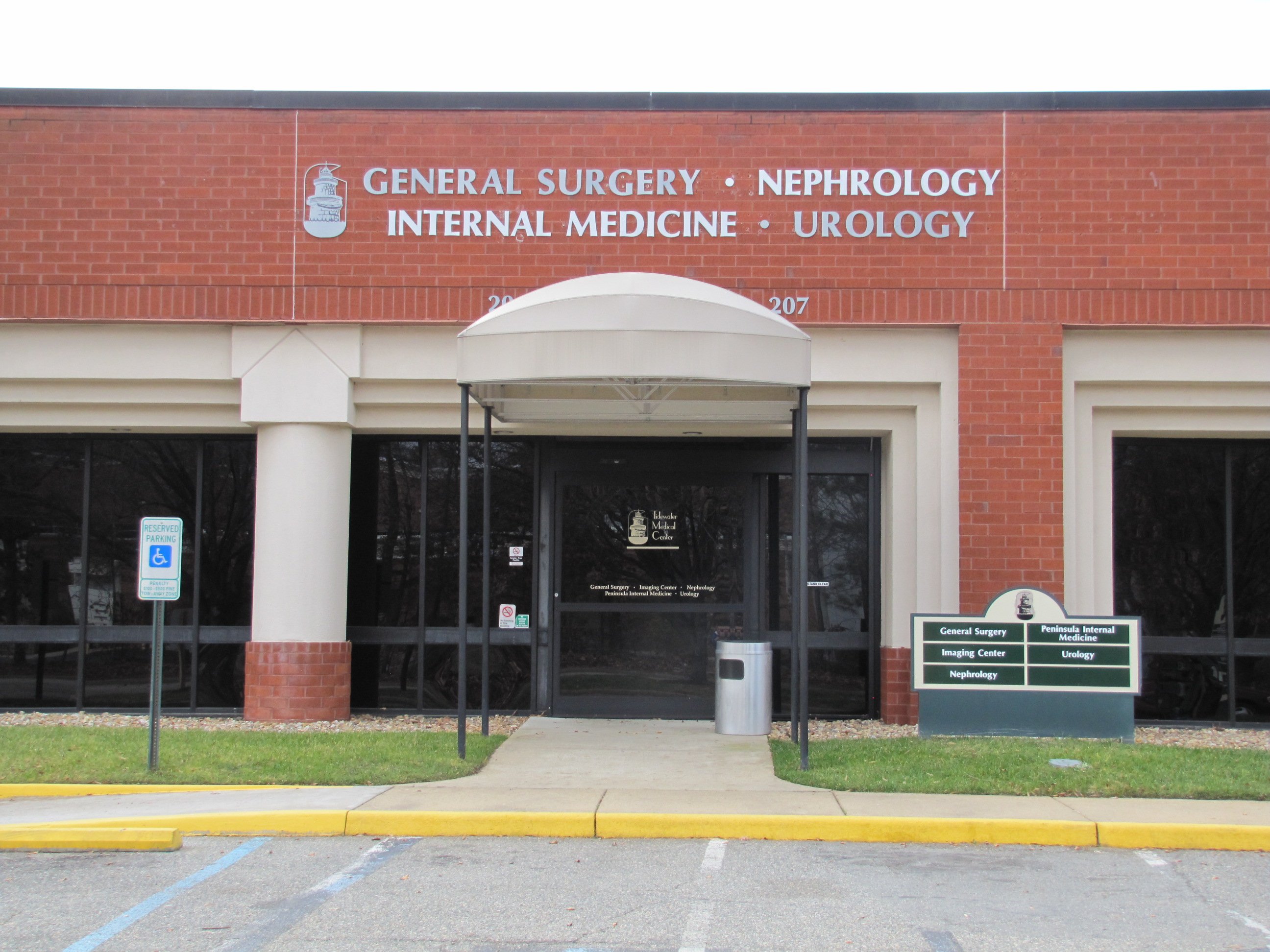 Caplan Law Group Newport News, VA Office