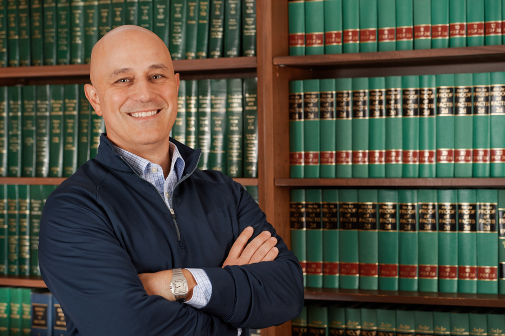 Martino Law Group, LLC Melrose,  Office