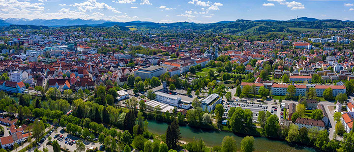 Bird & Bird Munich, Germany Office