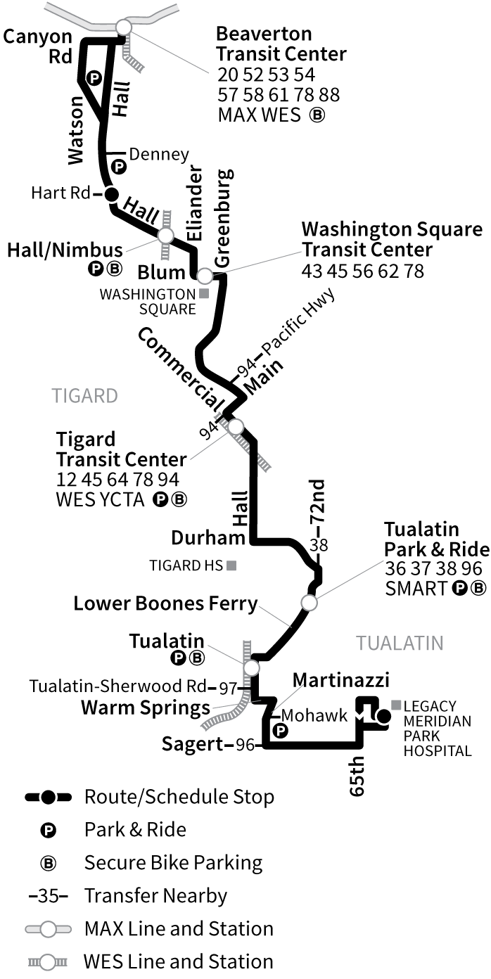 White & Shepherd, LLP Portland, OR Office