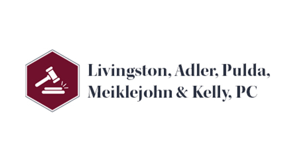 Livingston, Adler, Pulda, Meiklejohn & Kelly PC Hartford, CT Office