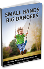 Brady Preston Gronlund PC Cedar Rapids,  Office