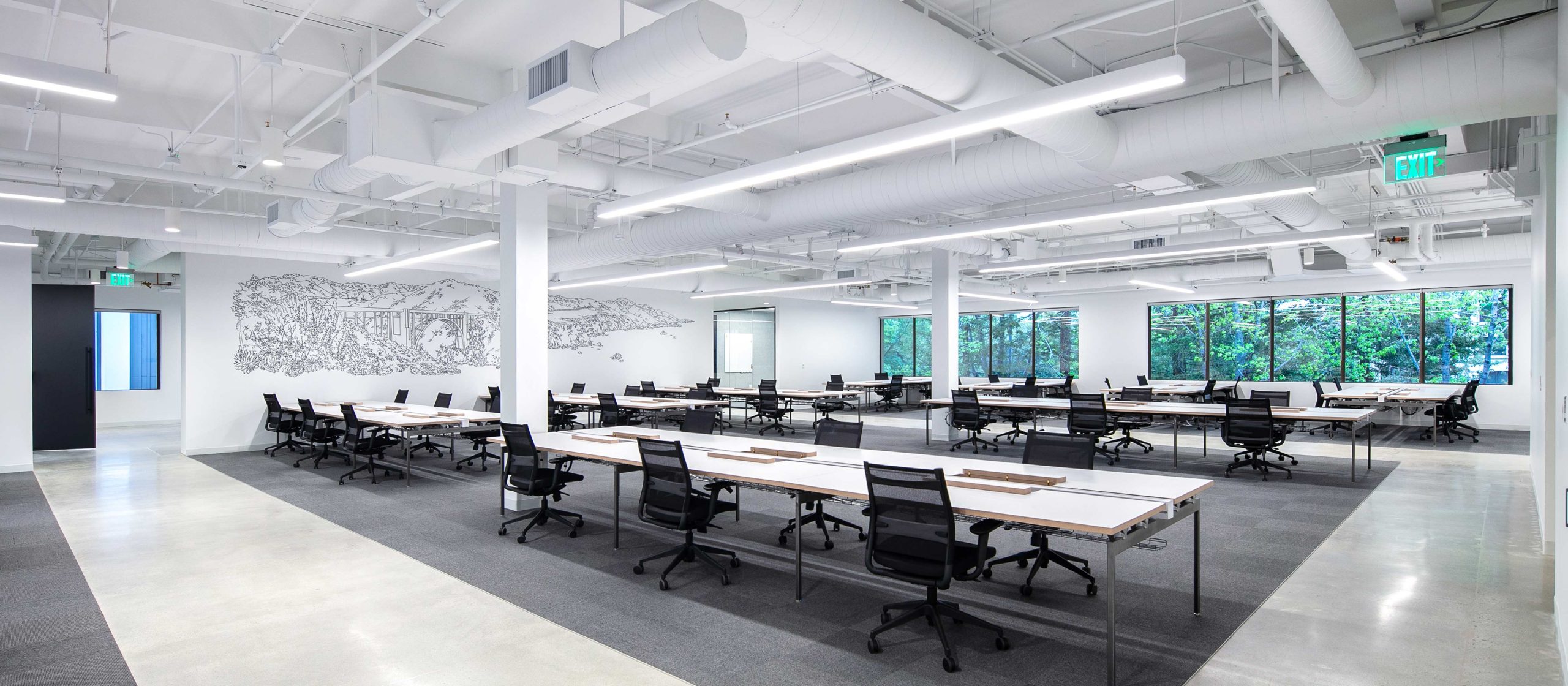 Bozicevic, Field & Francis LLP East Palo Alto, CA Office