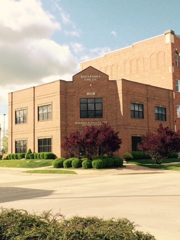 Reece Family Law, LLC Joplin, MO Office