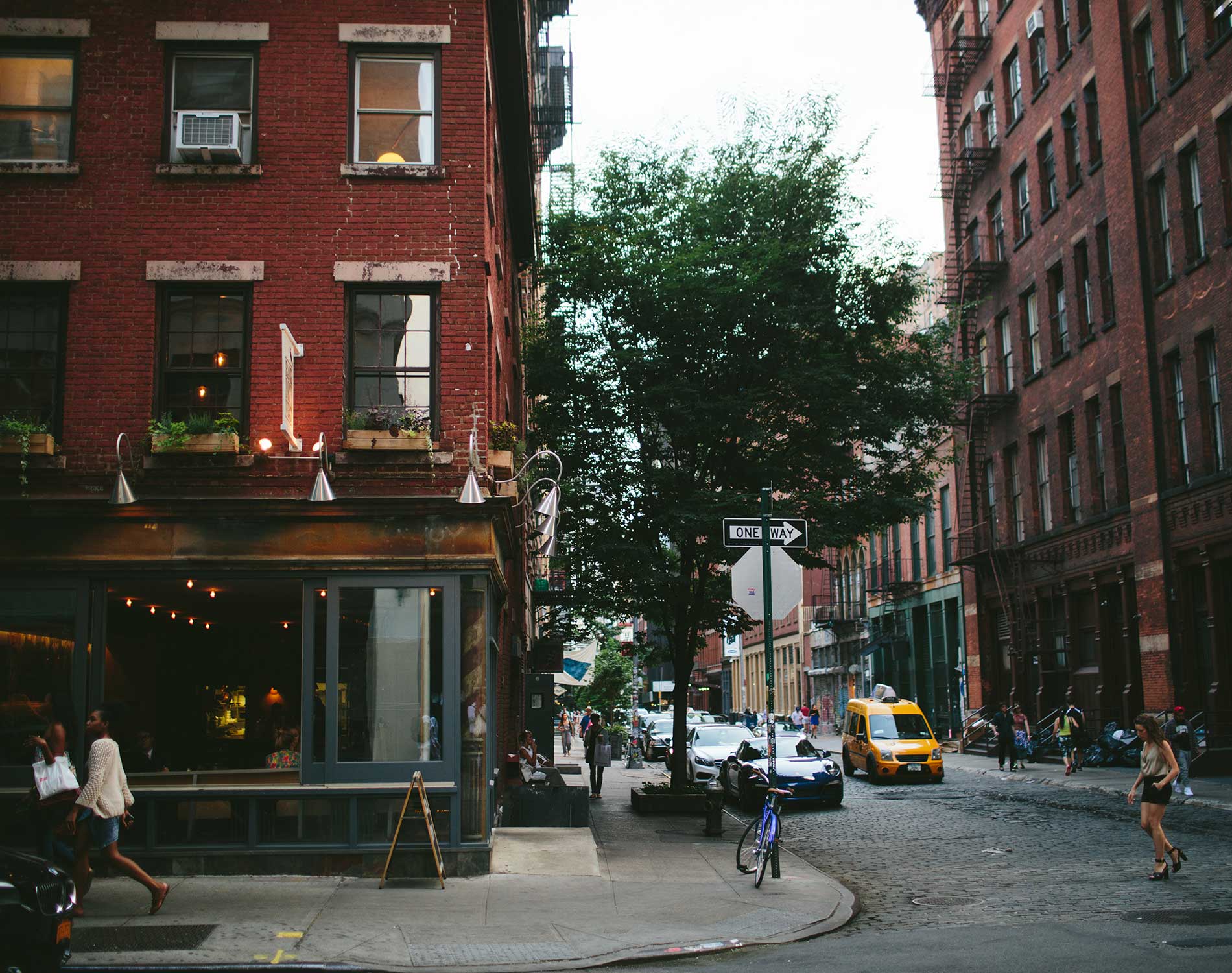 Dentons New York City, NY Office