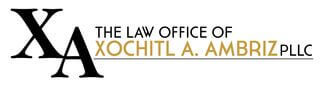 Law Office of Xochitl A. Ambriz El Paso,  Office