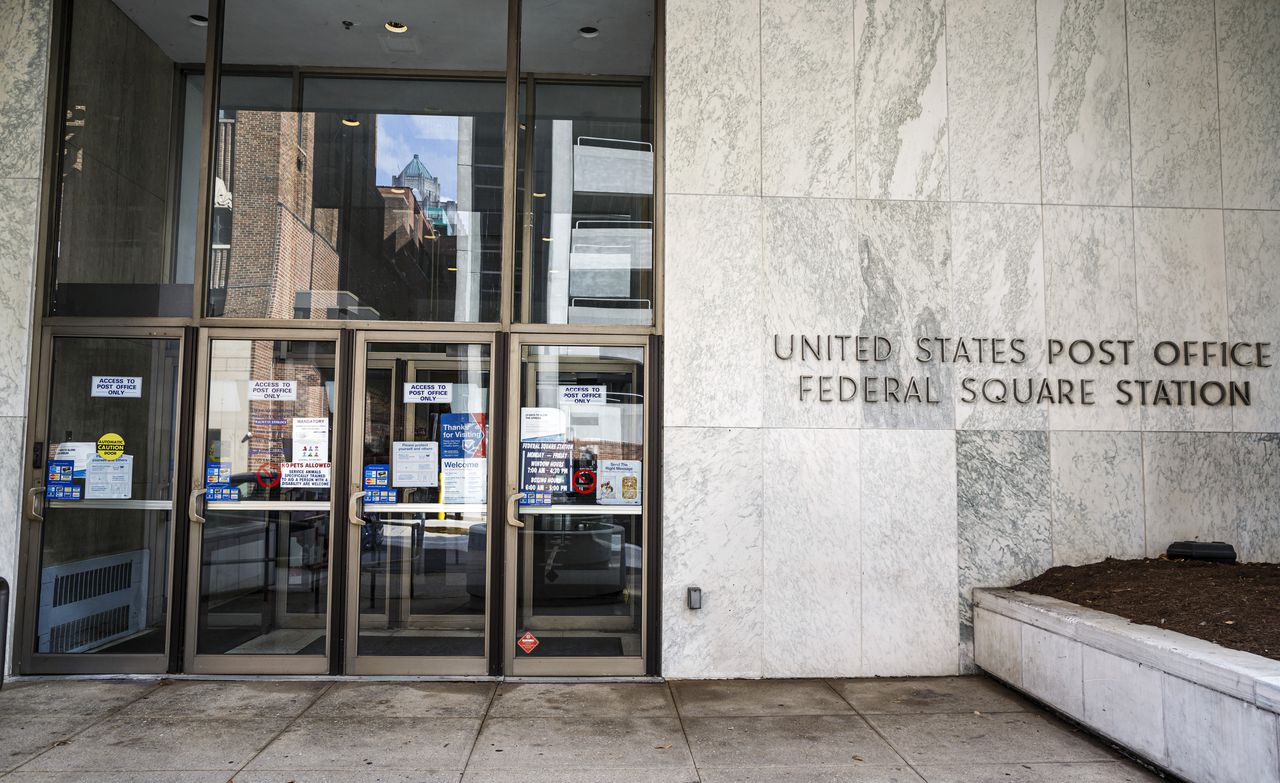 Goldberg Katzman, P.C Harrisburg, PA Office