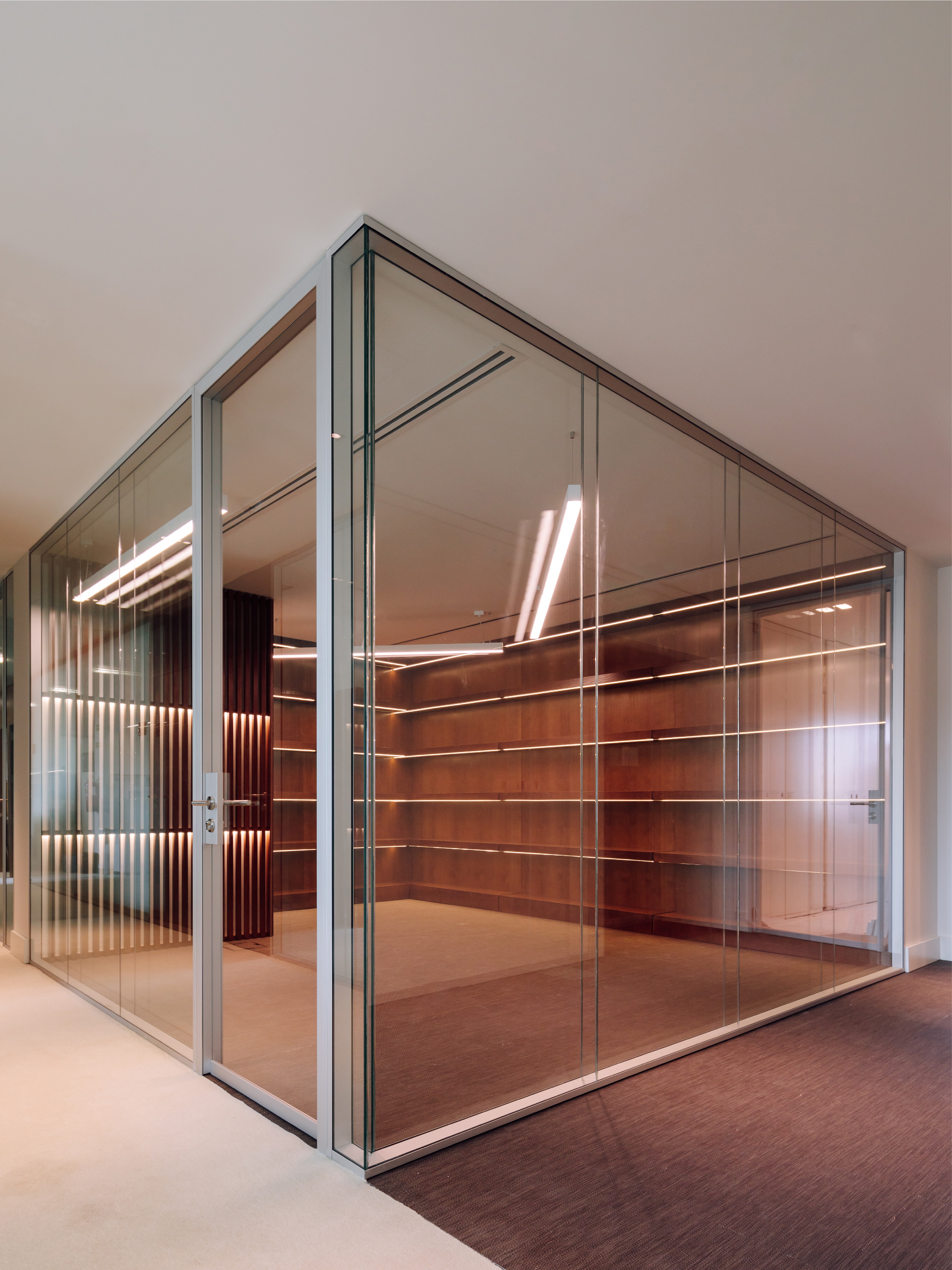 Linklaters Lisbon, Portugal Office