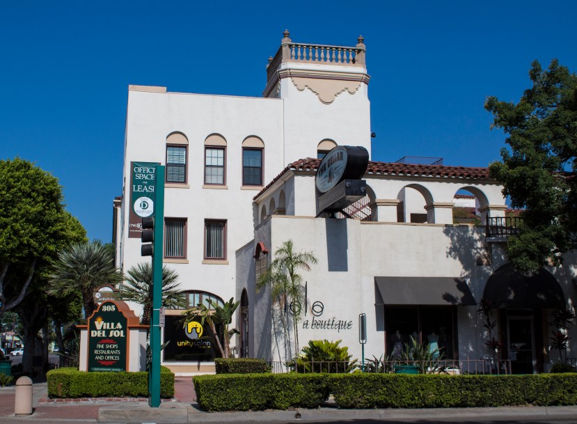 Hagan & Associates Fullerton, CA Office