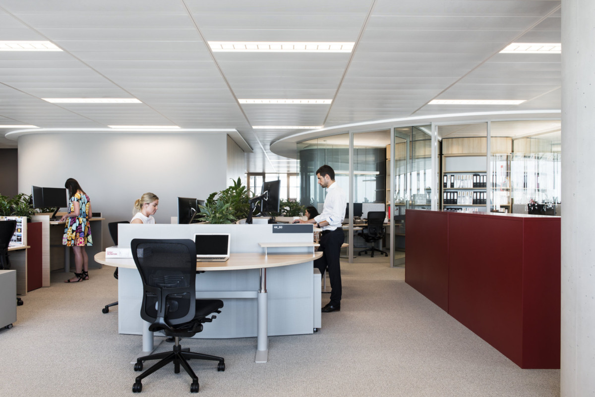 Baker McKenzie Sydney, Australia Office