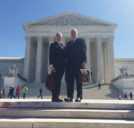 Sayles Werbner, PC Dallas, TX Office