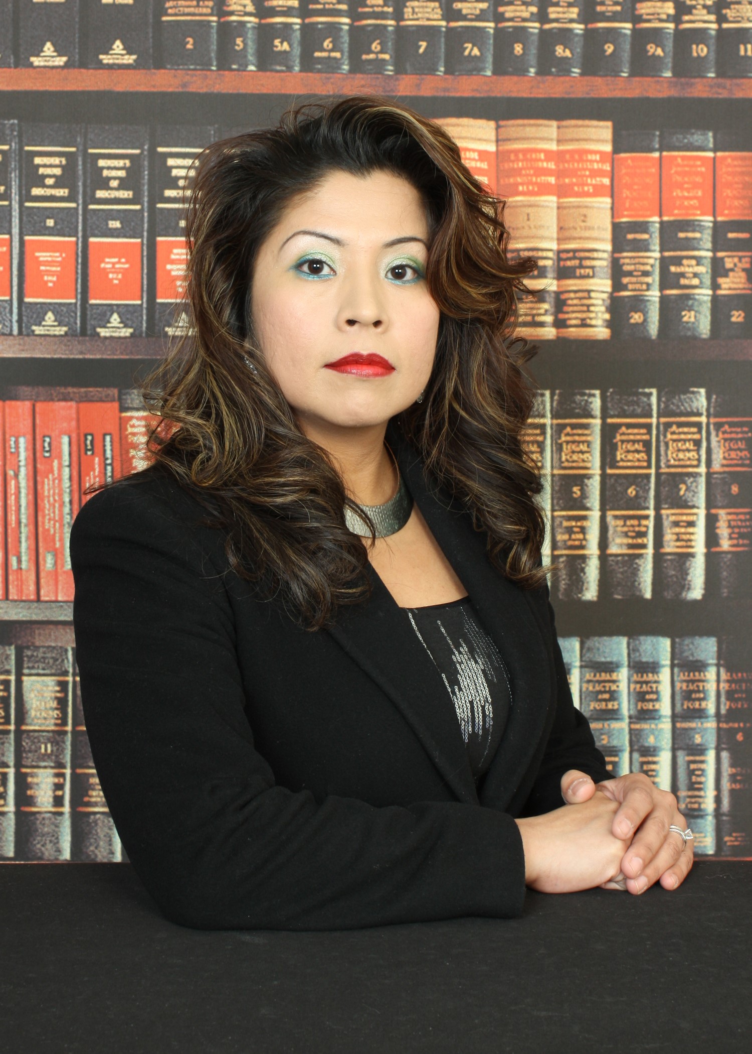 Law Office of Laura Franco, PLLC Katy, TX Office