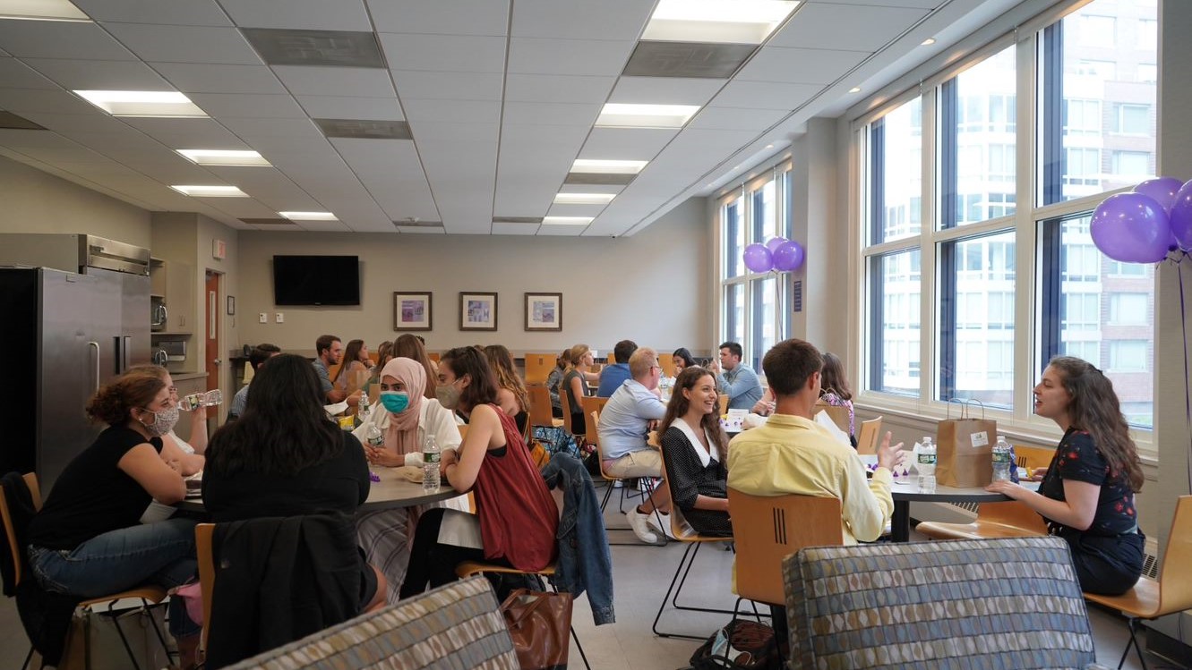 Infinity Law Group Malden, MA Office