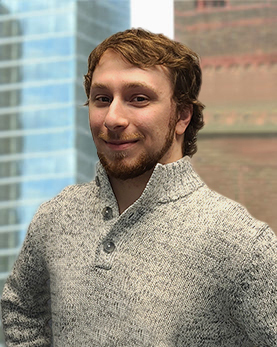 Chaffin Luhana LLP Weirton, WV Office