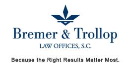 Bremer & Trollop Law Offices, S.C Wausau, WI Office