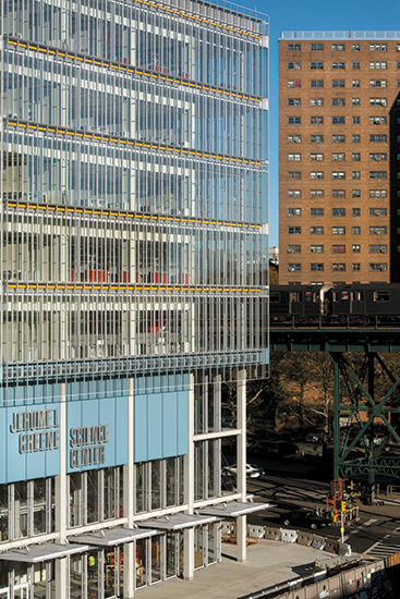 Drouin Law Offices Larchmont,  Office