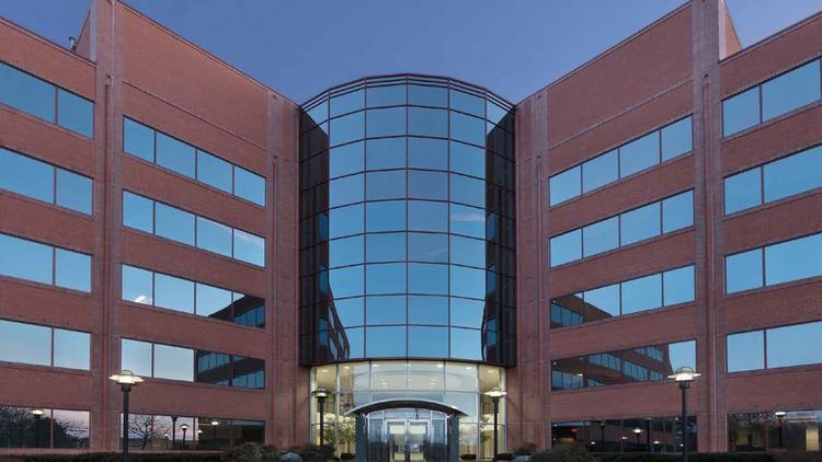 AuerbachSchrot LLC Rockville,  Office