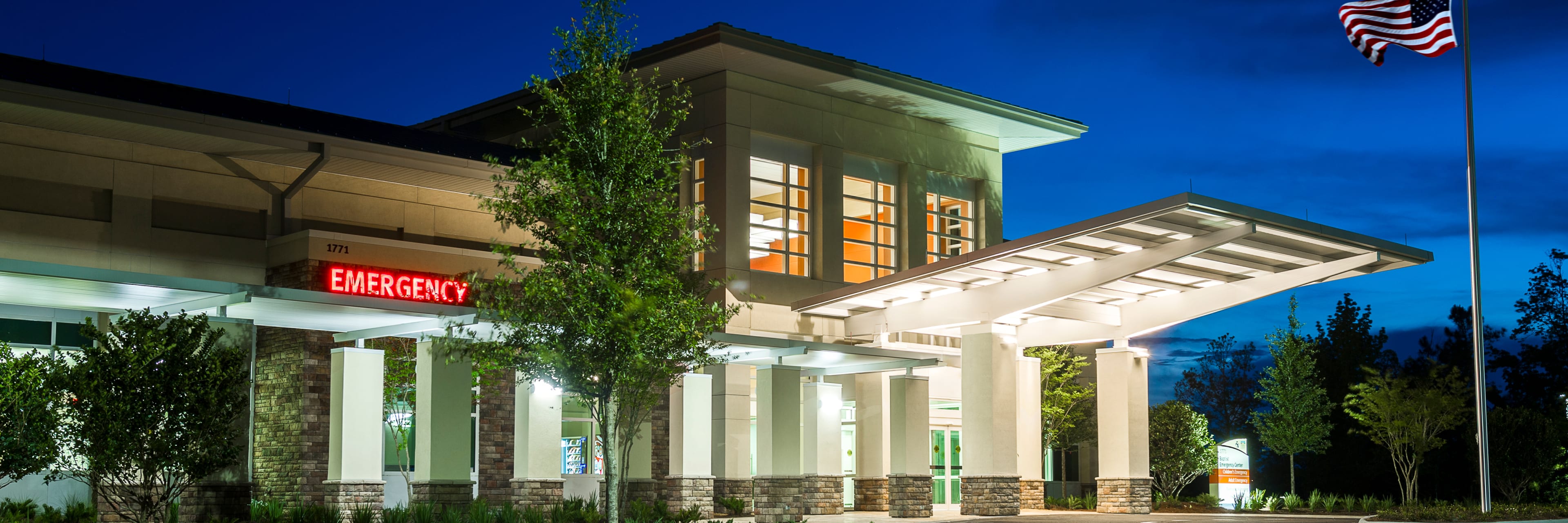 Owenby Law, P.A Fleming Island, FL Office