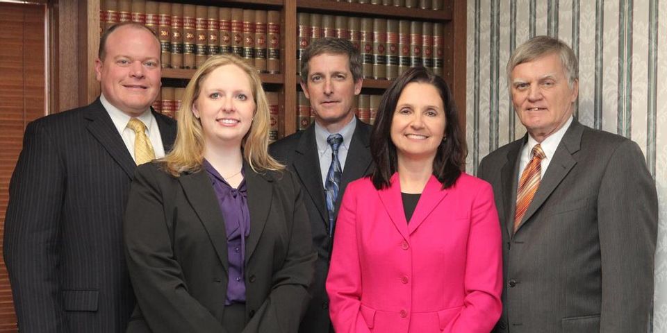 Pepping Balk Kincaid & Olson, LTD Silvis,  Office