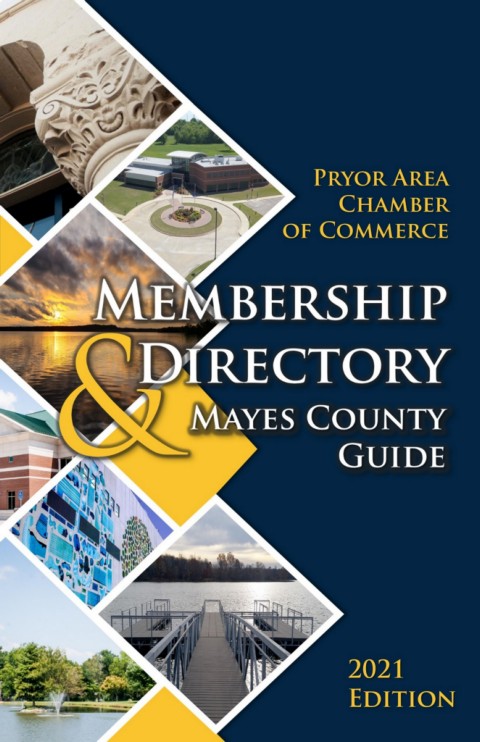 Blevins Law Office, Inc Pryor, OK Office