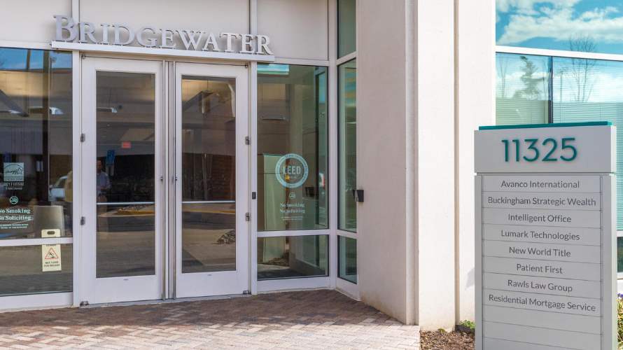 Rawls Law Group Fairfax, VA Office