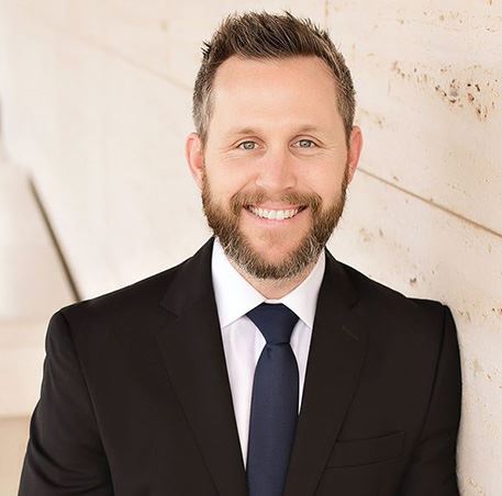 Law Offices of Mark M. Childress, PLLC Fort Worth,  Office