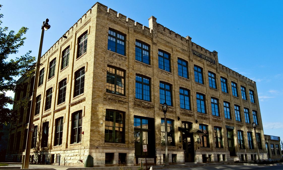 Borgelt, Powell, Peterson & Frauen, S.C Milwaukee, WI Office