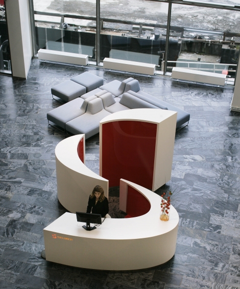 Advokatfirmaet Selmer DA Oslo, Norway Office