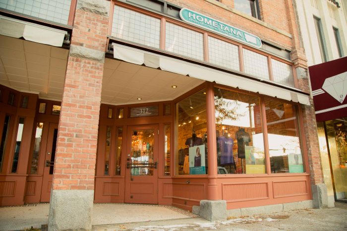 Parsons Behle & Latimer Missoula, MT Office