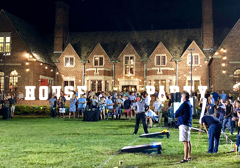 The Chartwell Law Offices, LLP Moorestown, NJ Office