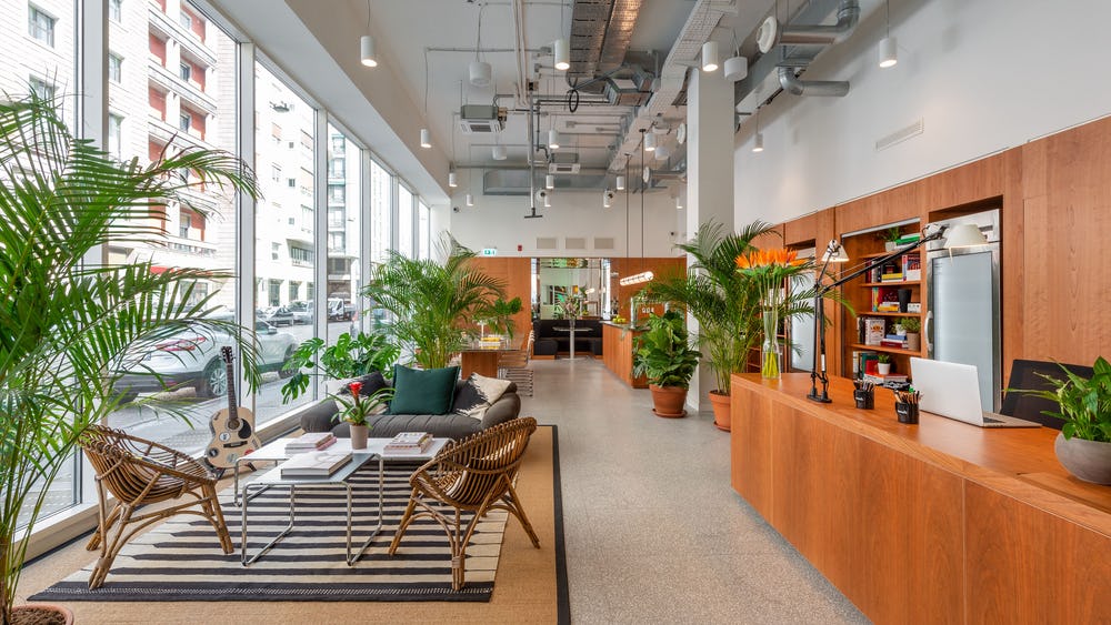 McDermott Will & Schulte Milan, Italy Office