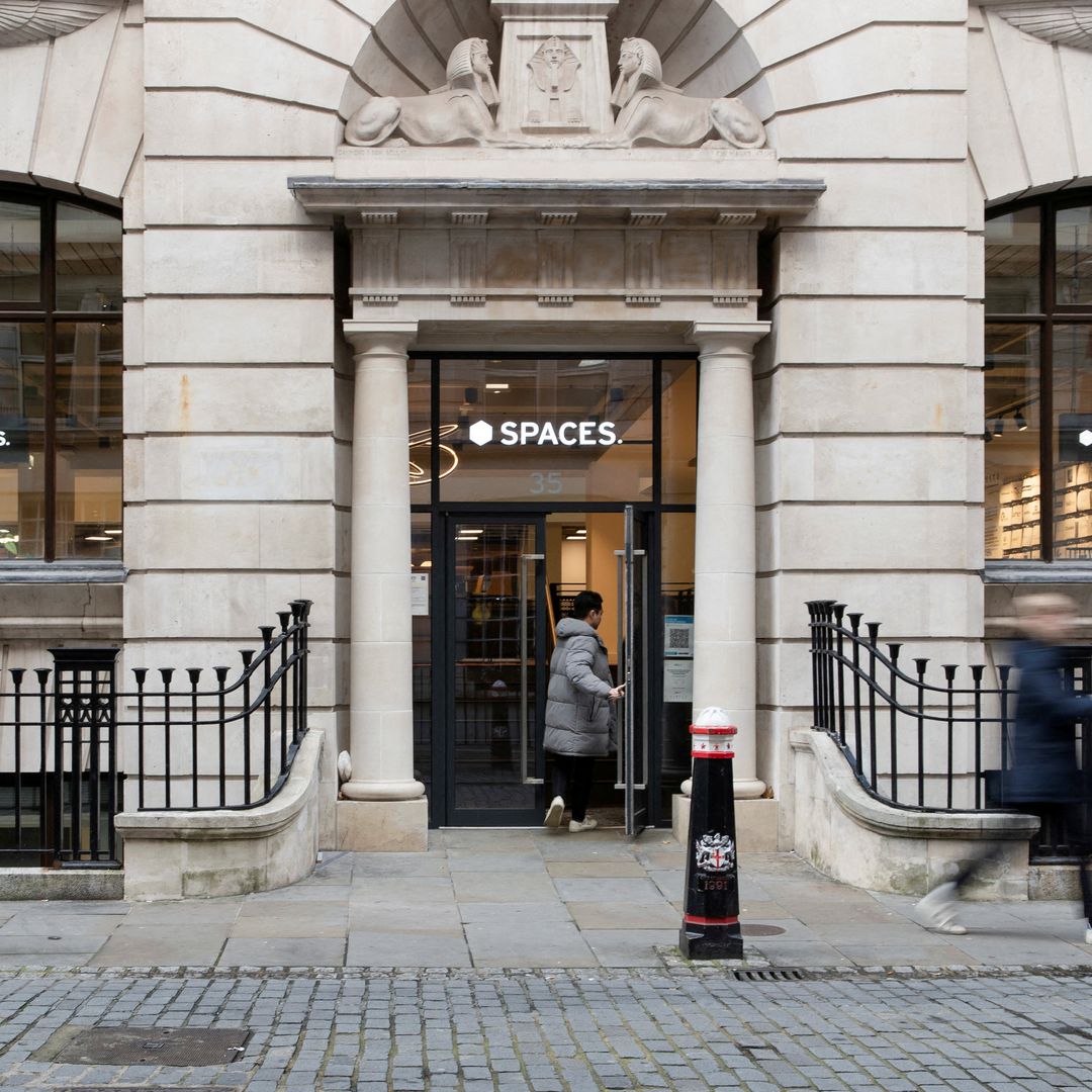 Goldberg Segalla London, United Kingdom Office