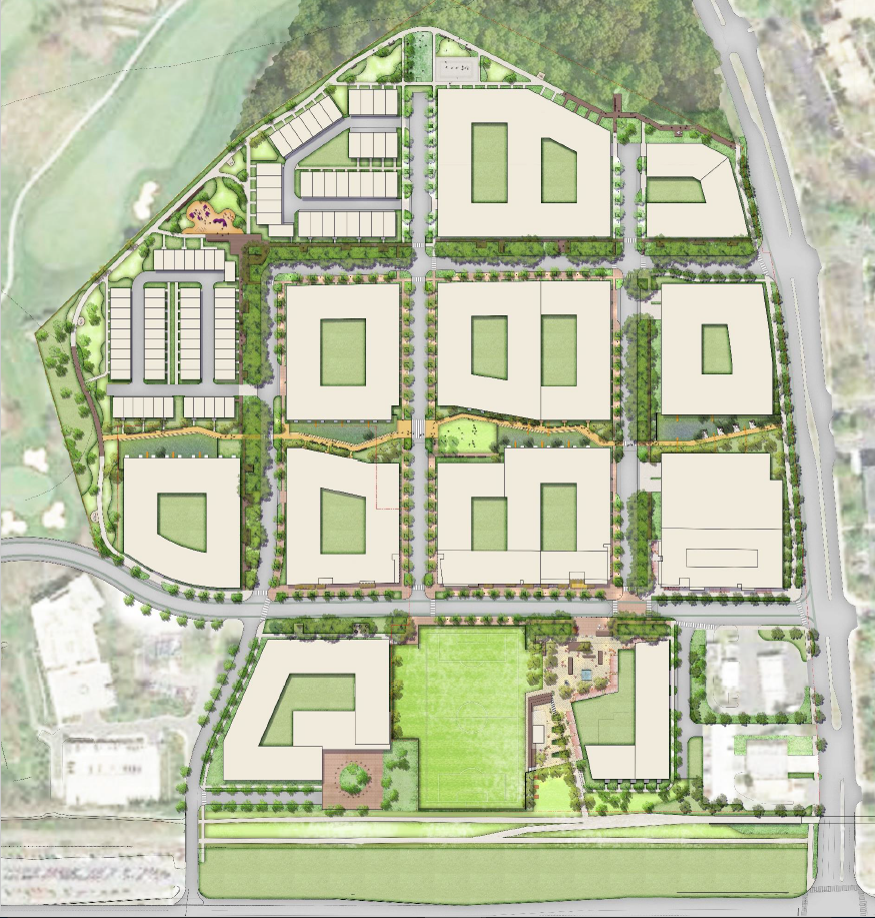 Walsh Colucci Lubeley & Walsh PC Prince Dominion, VA Office