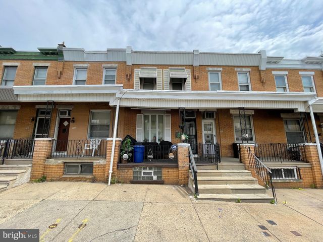 Briggs Law Philadelphia,  Office