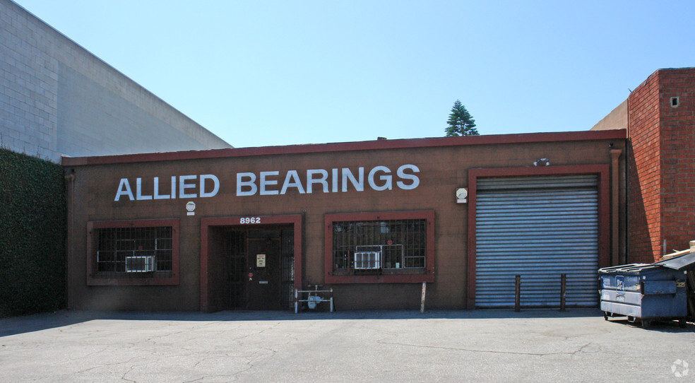 Ellis Law Corporation Culver City, CA Office