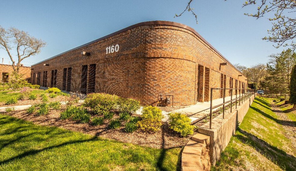 Brown & Brown PC Highland Park, IL Office